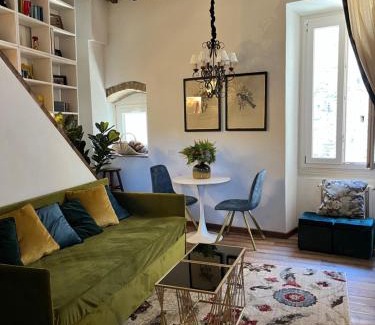 Florence Apartamento | Casa Belvedere Firenze