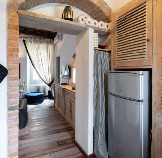 Florence Apartamento | Casa Belvedere Firenze