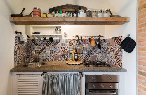 Florence Apartamento | Casa Belvedere Firenze