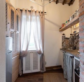 Florence Apartamento | Casa Belvedere Firenze