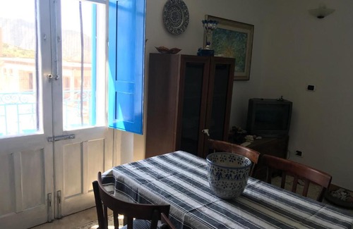 Falcone Casa | Casa Belvedere