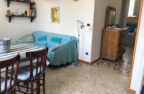 Falcone Casa | Casa Belvedere