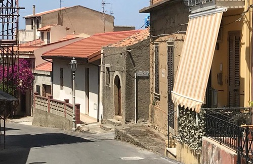 Falcone Casa | Casa Belvedere