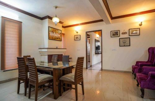 Kumarhatti Villa | Casa Belvedere Luxury Villas