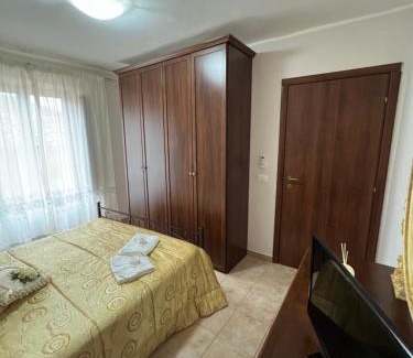 Motta Camastra Apartamento | Casa Belvedere Motta Camastra Gole Alcantara