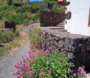 Valverde Casa | Casa Ben Abora