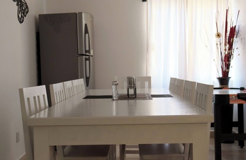 Tehuacán Casa | Casa Benavente