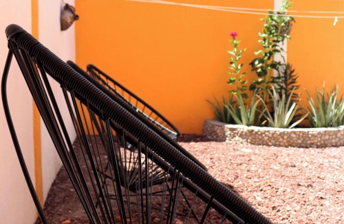 Tehuacán Casa | Casa Benavente