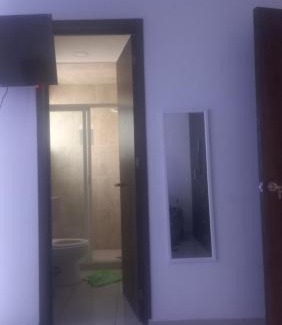 Cholula Casa | Casa bendita