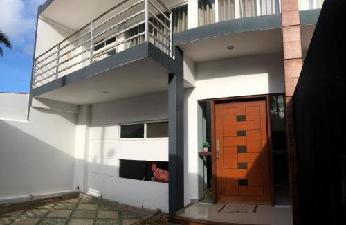 Santa Cruz Casa | Casa Beni para estrenar