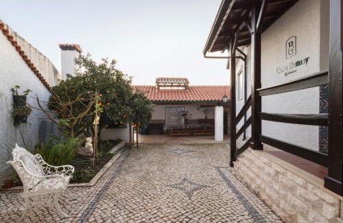 Penacova Casa | Casa Benny Countryside Guesthouse CENTER PORTUGAL