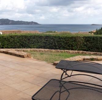 San Teodoro Apartamento | CASA BENNY
