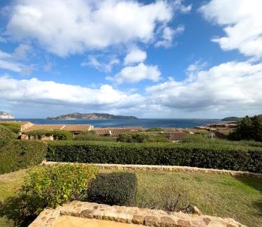 San Teodoro Apartamento | CASA BENNY