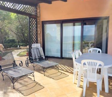 San Teodoro Apartamento | CASA BENNY