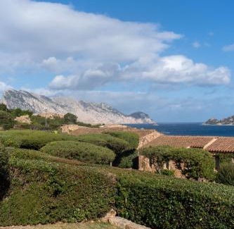 San Teodoro Apartamento | CASA BENNY