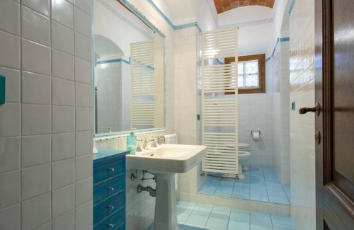 Capraia e Limite Casa | Casa de vacaciones Casa Bensa en Montelupo Fiorentino - 8 personas, 3 dormitorios