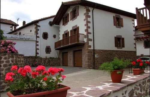 Errazu Casa | Casa Bentta