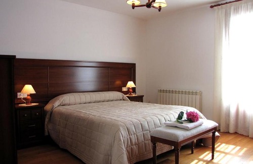Errazu Casa | Casa Bentta