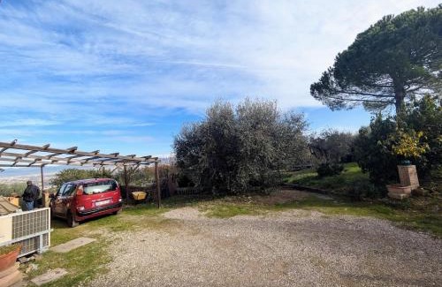 Lastra a Signa Casa | Casa Benvenuti