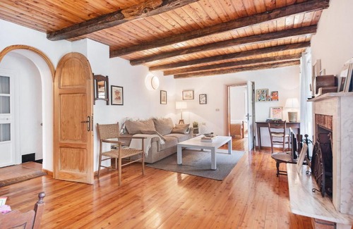 Borzonasca Casa | Casa Benvenuto
