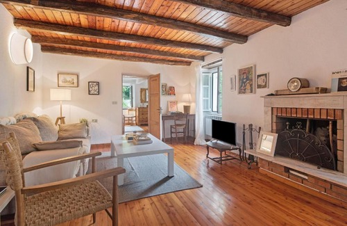 Borzonasca Casa | Casa Benvenuto