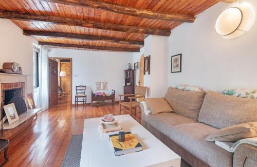 Borzonasca Casa | Casa Benvenuto