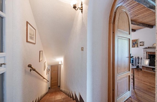 Borzonasca Casa | Casa Benvenuto
