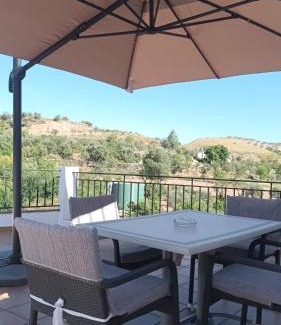 Cadiar Apartamento | Casa Benzambra