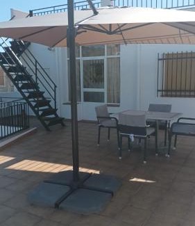 Cadiar Apartamento | Casa Benzambra