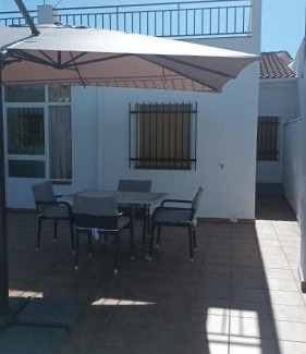 Cadiar Apartamento | Casa Benzambra