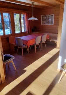 Flims Casa | Casa Bereca