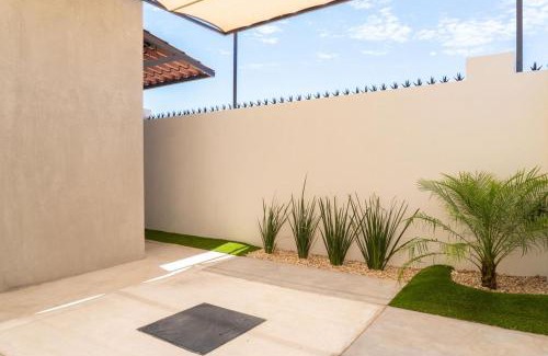 La Paz Casa | Casa Beretta