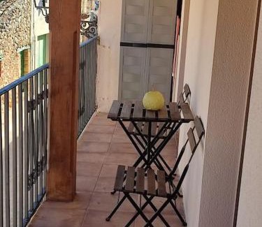 Fuentenebro Casa | Casa Bergón en Fuentenebro Ribera del Duero Burgos