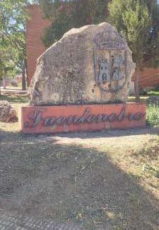 Fuentenebro Casa | Casa Bergón en Fuentenebro Ribera del Duero Burgos