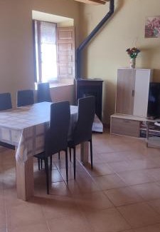 Fuentenebro Casa | Casa Bergón en Fuentenebro Ribera del Duero Burgos