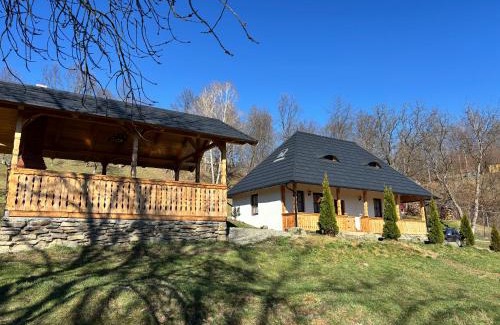 Viseu de Sus Casa | Casa Berg