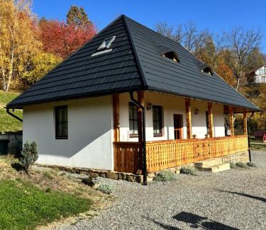 Viseu de Sus Casa | Casa Berg