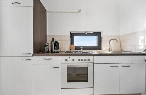 Bickenbach Apartamento | Casa Bergblick