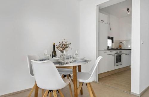 Bickenbach Apartamento | Casa Bergblick