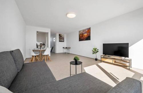 Bickenbach Apartamento | Casa Bergblick
