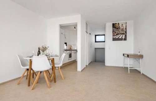 Bickenbach Apartamento | Casa Bergblick