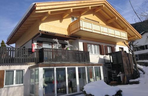 Davos Apartamento | Casa Berger