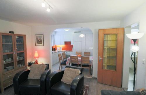 Davos Apartamento | Casa Berger