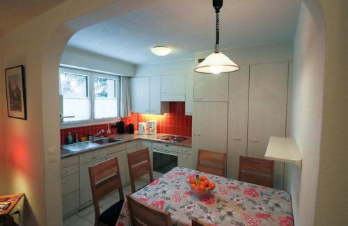Davos Apartamento | Casa Berger