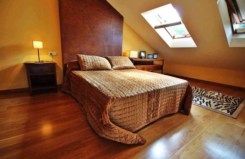 Bergondo Casa | Ref. 11919 Chalet con finca cerca de A Coruña