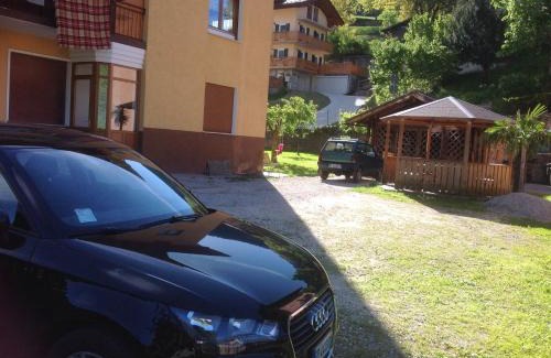 Transacqua Apartamento | Casa Berlanda