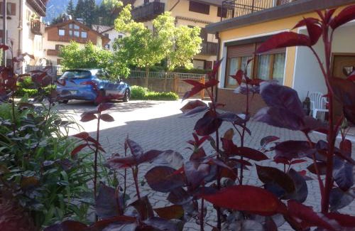 Transacqua Apartamento | Casa Berlanda