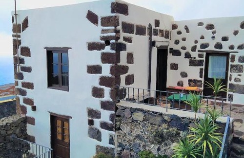 Guarazoca Casa | Casa Bermeja