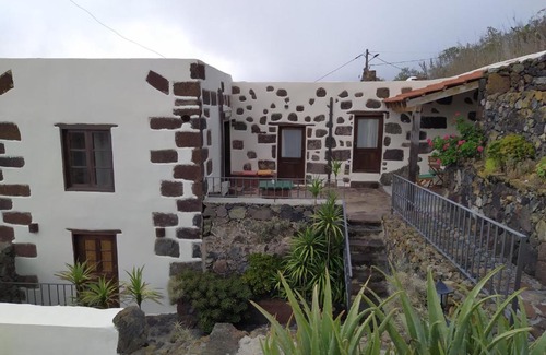 Guarazoca Casa | Casa Bermeja