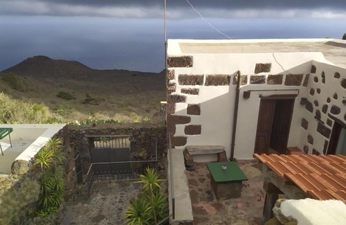 Guarazoca Casa | Casa Bermeja